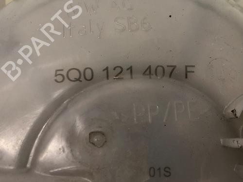 Expansion tank VW PASSAT B8 Variant (3G5, CB5) 1.4 TSI | BP15721198C120 