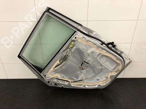 Left rear door HONDA FR-V (BE) 2.0 (BE3) | BP12489312C4