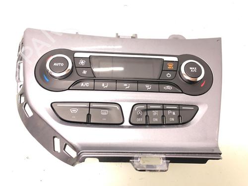 Used Climate control FORD FOCUS III Turnier 1.6 TDCi ECOnetic (105 hp) 28018587