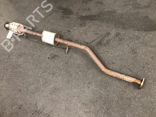 Katalysator HYUNDAI ix35 (LM, EL, ELH) 1.6 (135 hp) 12477944