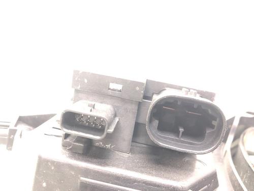 Radiator fan RENAULT TWINGO III (BCM_, BCA_) 1.0 SCe 75 | BP30538810M35