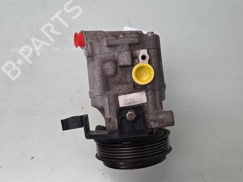 AC compressor FIAT 500 (312_) 0.9 (312AXG1A, 312.AXG11) | BP36386541M34 - Image 2