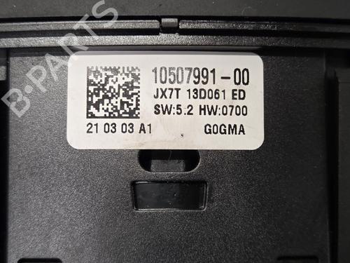 Headlight switch FORD TRANSIT CONNECT V408 Box Body/MPV 1.5 EcoBlue | BP36386457I24 - Image 4