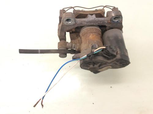 Used Left rear brake caliper Left rear brake caliper 19251989 19251989