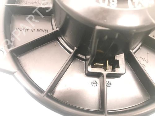 Heater blower motor TOYOTA YARIS (_P1_) 1.3 (SCP12_, SCP13_, SCP12R, SCP13R) | BP12473082M62