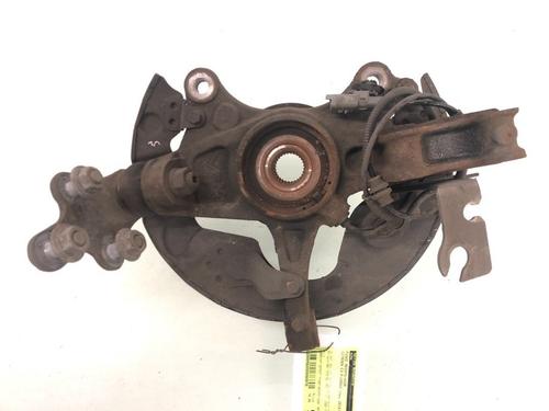 Used Right front steering knuckle CITROËN C4 Grand Picasso II (DA_, DE_) 1.6 HDi / BlueHDi 115 (115 hp) 12486842