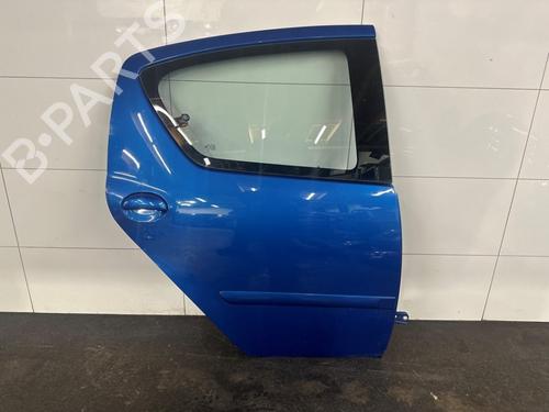 Used Right rear door TOYOTA AYGO (_B1_) 1.0 (KGB10_, KGB10R) (68 hp) 32174873
