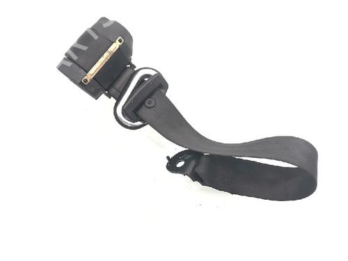 Used Rear left seatbelt VW LUPO I (6X1, 6E1) 1.0 (50 hp) 12473088
