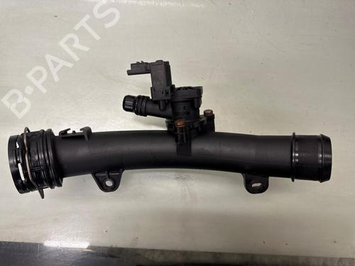 Tuyau d'intercooler PEUGEOT 308 SW II (LC_, LJ_, LR_, LX_, L4_) 1.2 THP 130 (131 hp) 31719844