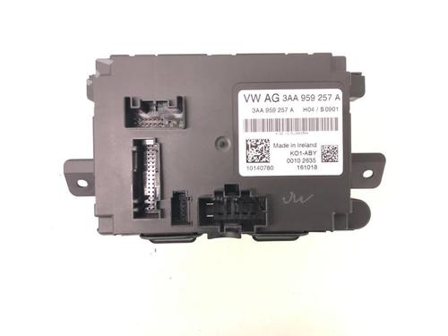Used Control unit Control unit 12485709 12485709