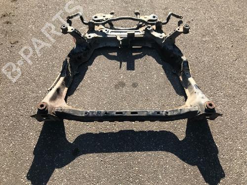 Used Subframe MAZDA 6 Estate (GH) 2.2 D (GH10) (129 hp) 12477961