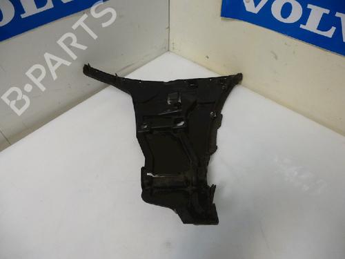 Front bumper bracket VOLVO V70 II (285) D5 | BP13159364C158 