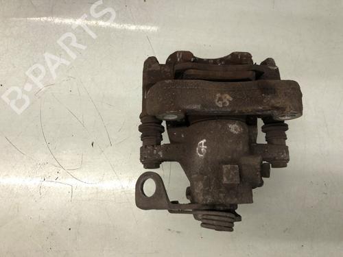 Right rear brake caliper CITROËN C4 CACTUS 1.6 BlueHDi 100 | BP28717756M106 - Image 2