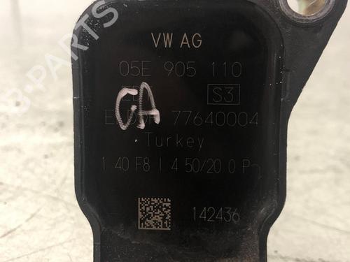 Ignition coil VW T-ROC (A11, D11) 1.5 TSI | BP25021112M94 - Image 3