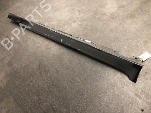 Used Right sideskirt BMW 5 (F10) 520 i (184 hp) 12483420