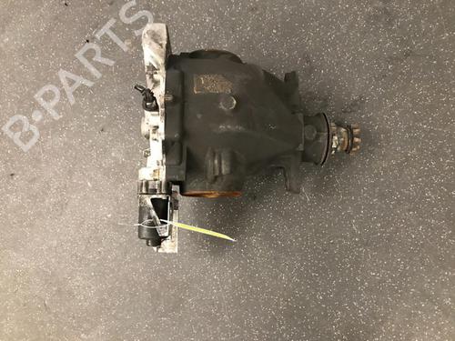 Used Rear differential BMW X7 (G07) xDrive M 50 d (400 hp) 12477855