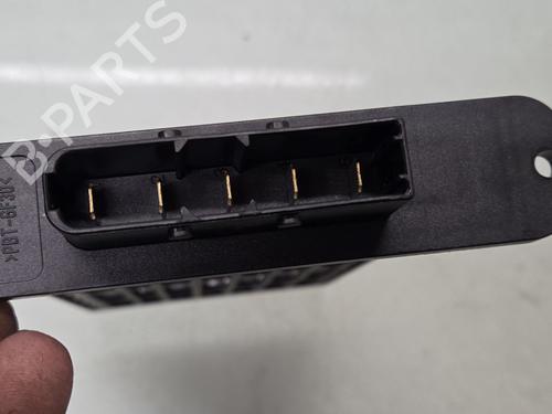 Heater resistor NISSAN MICRA V (K14) 0.9 IG-T | BP38068341M108 - Image 3