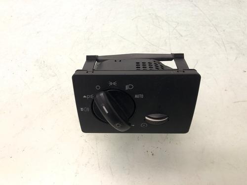 Used Headlight switch Headlight switch 23275791 23275791