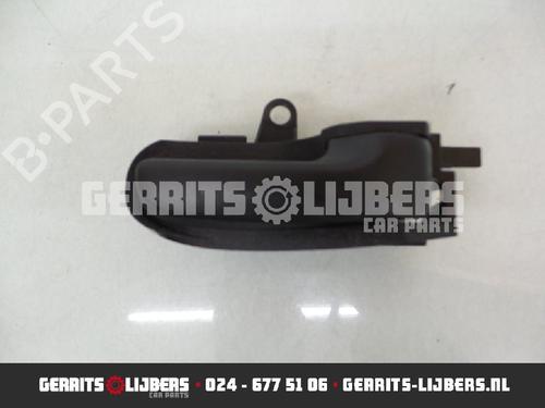 Used Interior roof handle PEUGEOT 107 (PM_, PN_) 1.0 (68 hp) 12247261