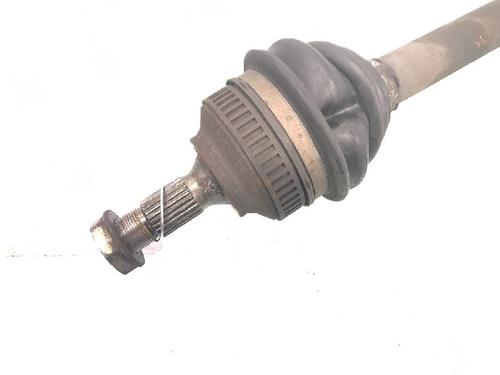 Right front driveshaft CITROËN BERLINGO / BERLINGO FIRST Box Body/MPV (M_) 1.6 HDI 75 (MB9HW) | BP12477621M39 