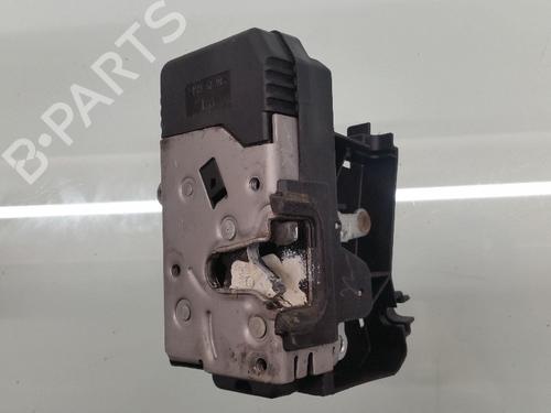 Used Front left lock OPEL ZAFIRA A MPV (T98) 1.8 16V (F75) (125 hp) 13157839