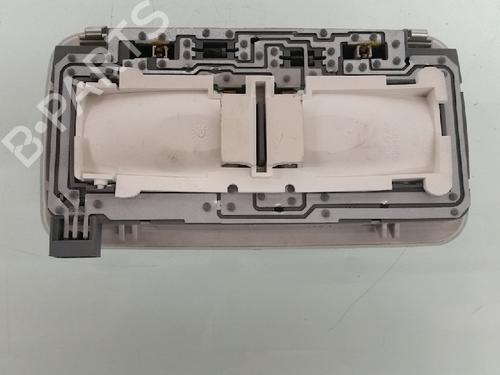 Interior roof light FIAT IDEA (350_) 1.4 16V | BP12472089I8