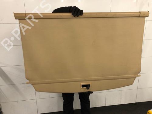 Rear parcel shelf VW TOURAN (1T1, 1T2) 1.6 FSI | BP15628233C85 