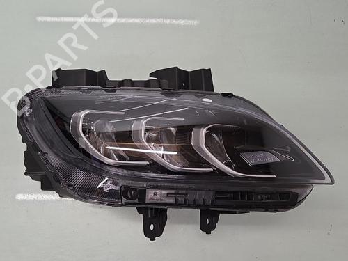 Faro anteriore destro Faro anteriore destro HYUNDAI KONA (OS, OSE, OSI) 1.6 GDi Hybrid (141 hp) 36386605 36386605