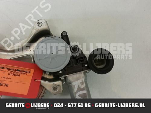 Front right window mechanism TOYOTA PRIUS Liftback (_W2_) 1.5 Hybrid (NHW20_, NHW20R) | BP12248484C23 