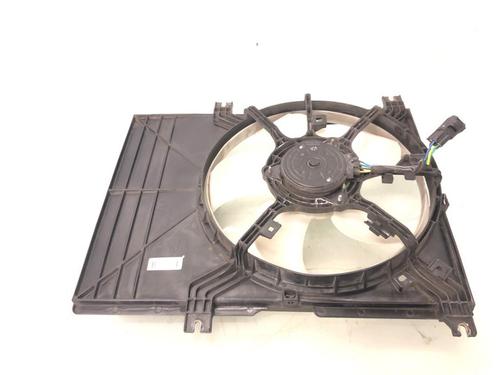 Used Radiator fan Radiator fan 25995120 25995120