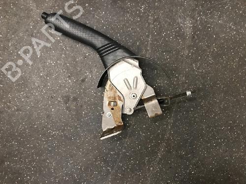 Used Hand brake PEUGEOT 107 (PM_, PN_) 1.0 (68 hp) 13161801