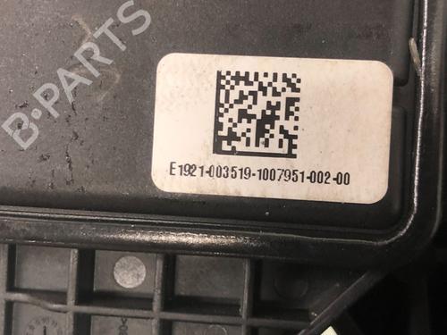 Pedal KIA CEED Sportswagon (CD) 1.6 CRDi 115 | BP18828070I4