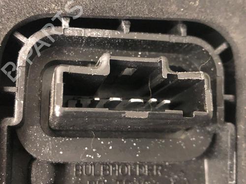 Left taillight DACIA DUSTER (HS_) 1.6 16V | BP25021025C34 - Image 3