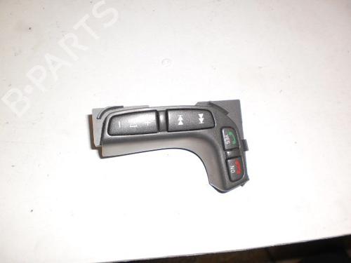 Used Steering wheel controls VOLVO S80 I (184) T6 (272 hp) 13164199