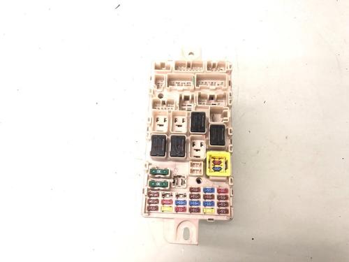Used Fuse box MITSUBISHI MIRAGE / SPACE STAR VI Hatchback (A0_A) 1.2 (71 hp) 25021224