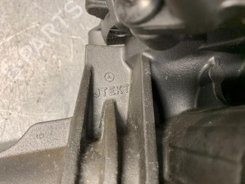 Steering rack MERCEDES-BENZ A-CLASS (W169) A 150 (169.031, 169.331) | BP19390610M22