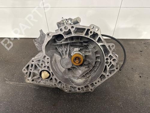 Used Gearbox OPEL ASTRA J Sports Tourer (P10) 1.3 CDTI (35) (95 hp) 28717615