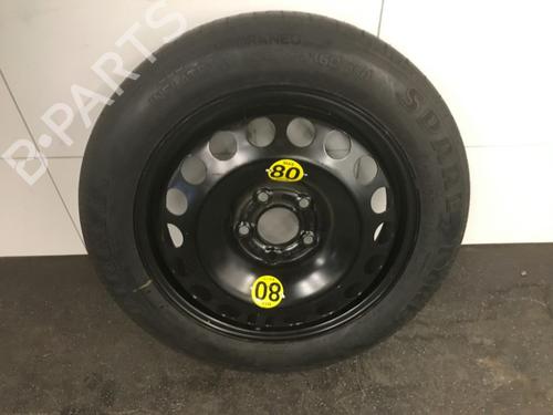 Used Rim OPEL ASTRA H Estate (A04) 1.4 (L35) (90 hp) 13162359