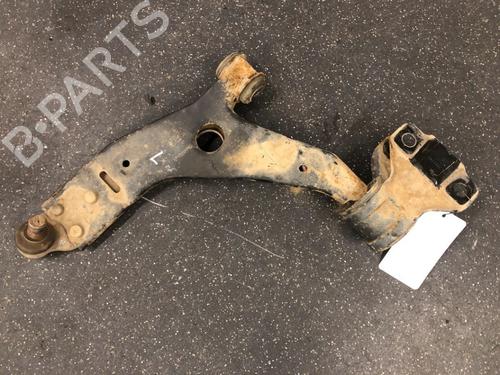 Used Left front suspension arm FORD TRANSIT CONNECT V408 Box Body/MPV 1.5 TDCi (101 hp) 18828217