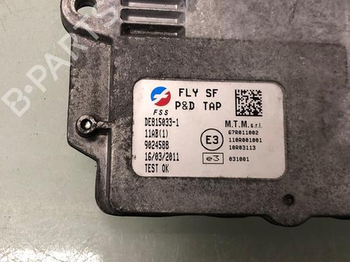Electronic module CHEVROLET SPARK (M300) 1.0 LPG | BP28190127M83 