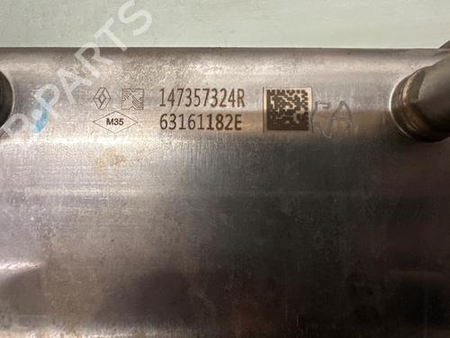 Egr RENAULT KANGOO Express (FW0/1_) 1.5 dCi 75 (FW07, FW10, FW04) | BP31719806M69 - Image 4