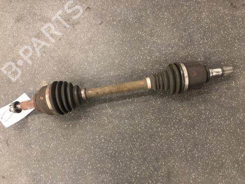 Used Left front driveshaft OPEL VIVARO B Van (X82) 1.6 CDTI (05) (116 hp) 18828371