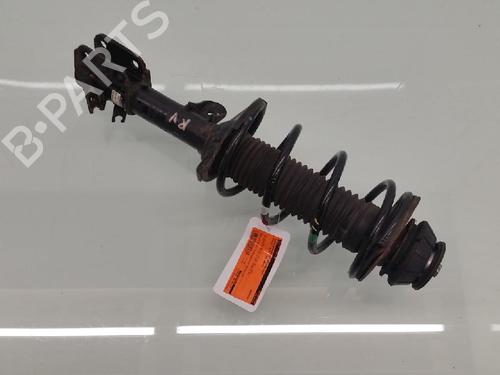 Used Right front shock absorber SUZUKI ALTO VII (GF) 1.0 (AMF310, GFC31S) (68 hp) 12250248