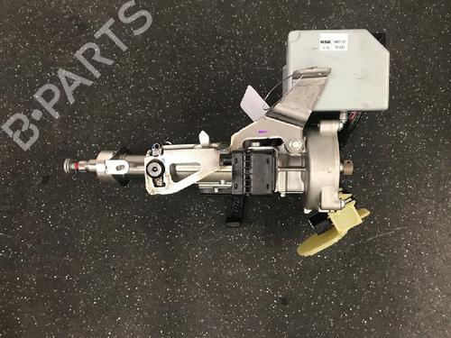 Used Steering column RENAULT ZOE Hatchback Van (BFM_) Electric (BFME) (92 hp) 13159836