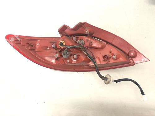 Right taillight MAZDA 2 (DE_, DH_) 1.3 (DE3FS) | BP25704990C35 - Image 3