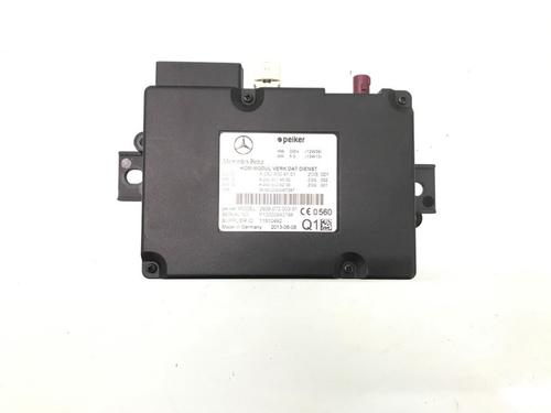 Used Control unit Control unit 12479365 12479365