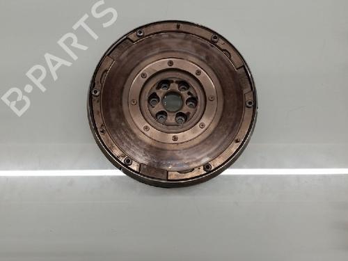 Used Flywheel FORD FOCUS II Turnier (DA_, FFS, DS) 1.6 TDCi (109 hp) 12250353