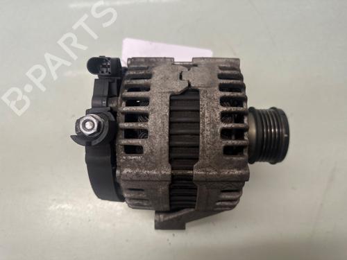 Used Alternator Alternator VOLVO S80 II (124) D5 (205 hp) 33630769 33630769
