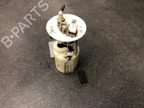Used Fuel pump CHEVROLET SPARK (M300) 1.2 (82 hp) 12484157