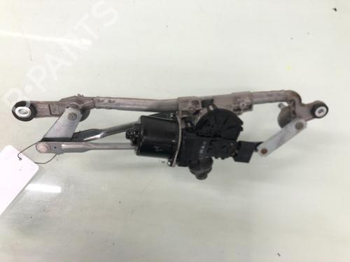 Used Front wipers mechanism OPEL KARL (C16) 1.0 (75 hp) 15629473